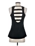 VSX Sport Black Active Tank Size XS - photo 2