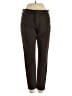 Banana Republic Plaid Brown Jeans Size 26 waist - photo 1