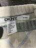 DKNY 100% Cotton Yellow Pullover Sweater Size 18-24 mo - photo 3