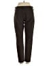 Banana Republic Plaid Brown Jeans Size 26 waist - photo 2