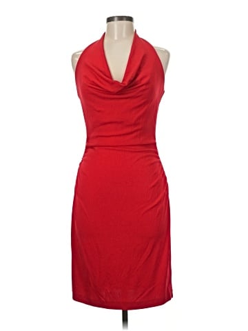 Nicole Miller Cocktail Dress (view 1)