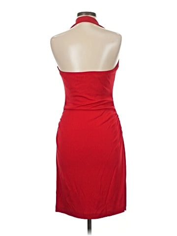 Nicole Miller Cocktail Dress (view 2)