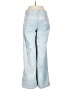 American Eagle Outfitters Blue Jeans Size 4R - photo 2