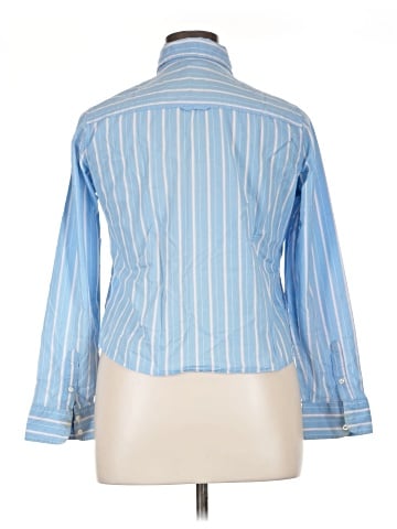 At Last Long Sleeve Blouse (view 2)