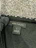 Ann Taylor Tweed Gray Cocktail Dress Size 4 - photo 7