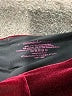 Commando Control Burgundy Casual Pants Size S - photo 3