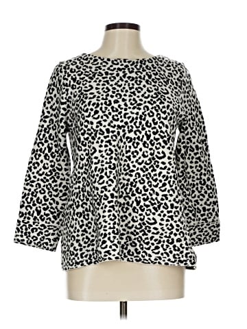 Cynthia Rowley Pullover Sweater (view 1)