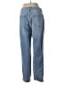 PacSun Hearts Blue Jeans Size 28 waist - photo 2