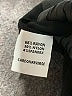 Calvin Klein Solid Black Active Pants Size 12 - photo 8