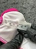 Unbranded Color Block Pink Swimsuit Top Size M - photo 3