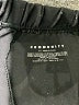 Community Solid Black Casual Pants Size S - photo 7
