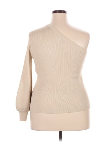 New York & Company Pullover Sweater (view 2)