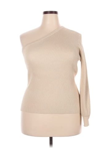 New York & Company Pullover Sweater (view 1)