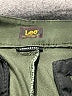 Lee Solid Green Casual Pants Size XL (estimated) - photo 7