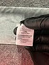 J.Crew Black Long Sleeve Blouse Size 6 - photo 8
