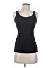Lululemon Athletica Black Active Tank Size 4 - photo 1