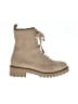 Steve Madden Tan Boots Size 7 1/2 - photo 1