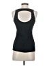 Lululemon Athletica Black Active Tank Size 4 - photo 2