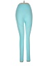 Unbranded Teal Yoga Pants Size M - photo 1