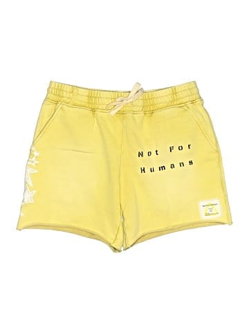 Steve Madden Athletic Shorts (view 1)