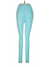 Unbranded Teal Yoga Pants Size M - photo 2