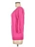 Ann Taylor Pink Pullover Sweater Size M - photo 5