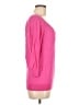 Ann Taylor Pink Pullover Sweater Size M - photo 4