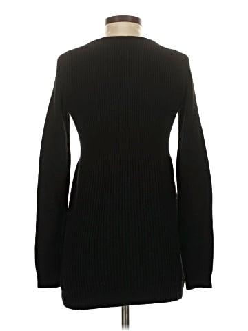 Vince. Wool Cardigan (view 2)