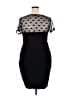 Torrid Black Cocktail Dress Size 20 - photo 2