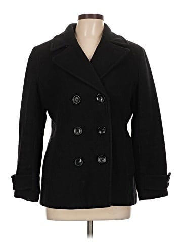 Lands' End Coat (view 1)