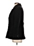Lands' End 100% Polyester Black Coat Size 12 (petite) - photo 5