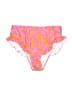 Unbranded Pink Swimsuit Bottoms Size M - photo 1