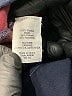 J.Crew 100% Cotton Solid Blue Formal Skirt Size S - photo 5