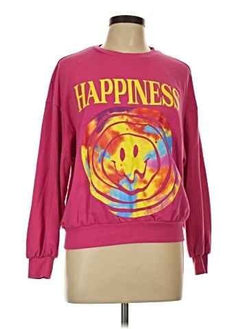 Shein Sweatshirt (view 1)