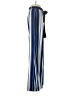 Lena Gabrielle Stripes Blue Casual Pants Size 2 - photo 4