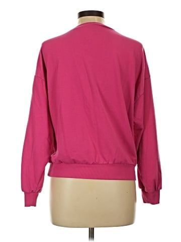 Shein Sweatshirt (view 2)