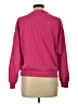 Shein Graphic Pink Sweatshirt Size XS - photo 2