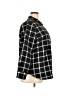 J.Crew Factory Store Checkered-gingham Black Jacket Size XL - photo 4