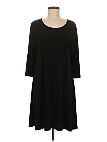 Chico's Casual Dress (view 1)
