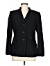 Anne Klein Black Blazer Size 10 - photo 1