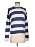 Love Ellie Stripes Blue Pullover Sweater Size S - photo 1