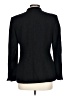 Anne Klein Black Blazer Size 10 - photo 2