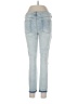 Bullhead Hearts Blue Jeans Size 30 waist - photo 2