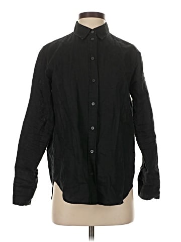 Everlane Long Sleeve Button-Down Shirt (view 1)