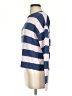 Love Ellie Stripes Blue Pullover Sweater Size S - photo 5