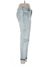 Bullhead Hearts Blue Jeans Size 30 waist - photo 4