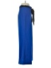 Lena Gabrielle Color Block Blue Casual Pants Size 2 - photo 4