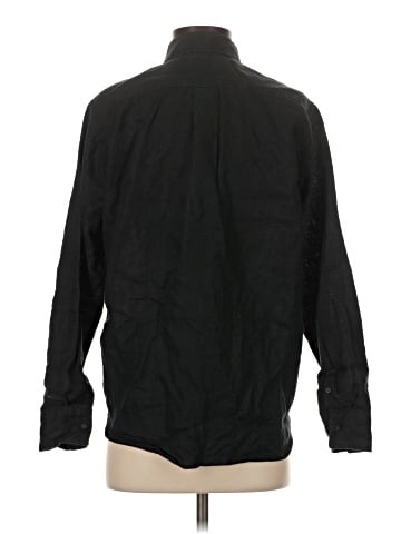 Everlane Long Sleeve Button-Down Shirt (view 2)