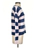 Love Ellie Stripes Blue Pullover Sweater Size S - photo 4