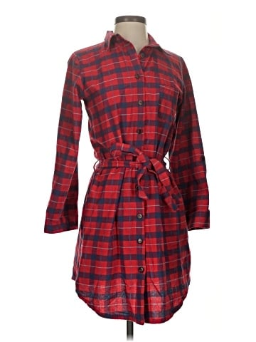 Mata Traders Casual Dress (view 1)